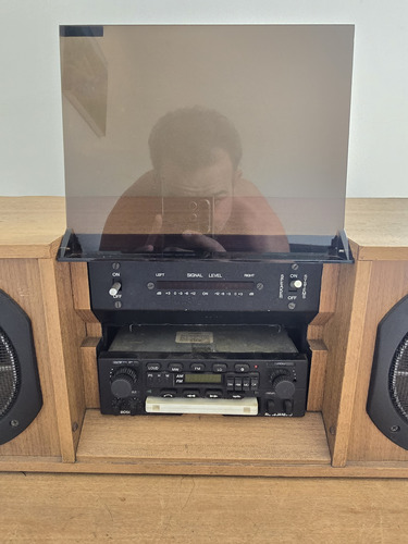 Gemini Bosch I Corujinha + Rádio Bosch Revisada (Usado)