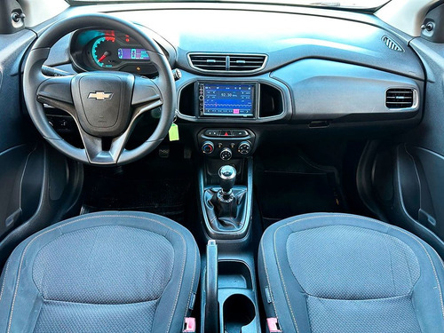 Chevrolet Onix 1.4 MPFI LT 8V
