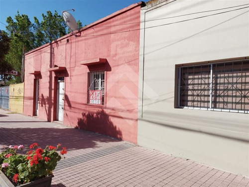 Sitio En Venta En Talagante