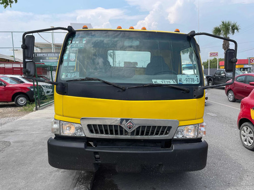 Imagen 2 de 10 de Cf500 Vt275 2006