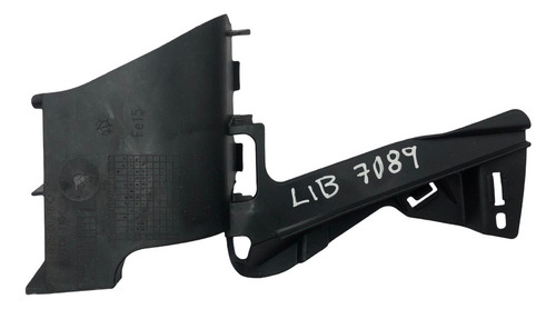 Guia Facia Benz Clase C 12-15 A2048850016 Del Izq Lib7089 Dv