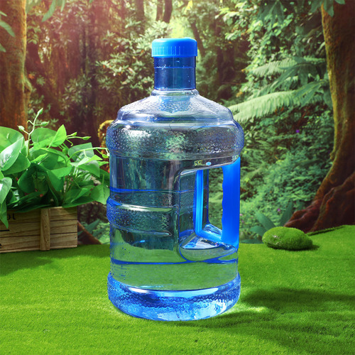 Jarra De Agua Reutilizable Jarra De Agua Portátil Con Conten