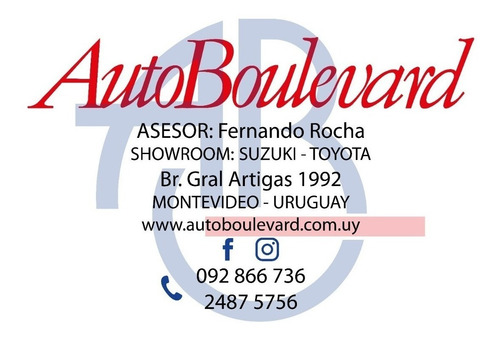 Suzuki Alto Gl