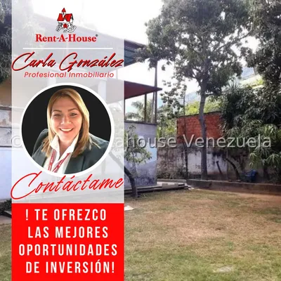 Terreno en venta
