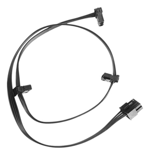 Cable De Fuente De Alimentación De Controlador Ide De 8 Pine