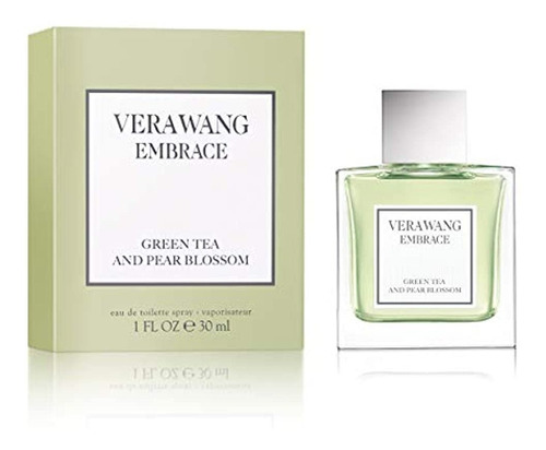 Vera Wang Embrace Eau De Toilette Perfume