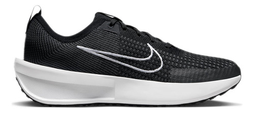 Nike Zapato Mujer Nike W Nike Interact Run Fd2292-003 Negro 