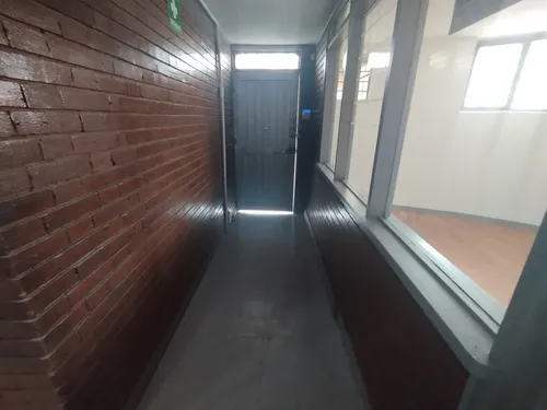 Bodega En Arriendo En Puente Aranda. Cod A1614446