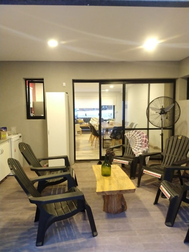 Imagen 8 de 14 de Casa En Mar De Las Pampas. Nueva Y De Categoría. 7 Personas!