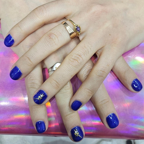 Manicura A Domicilio