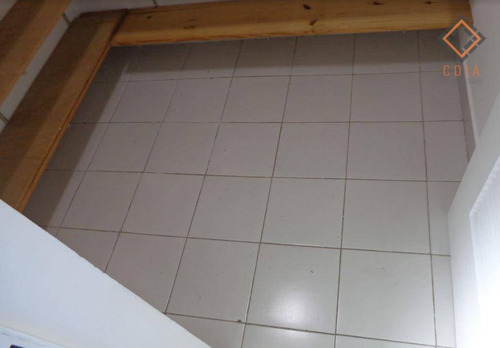 Apartamento Com 2 Dormitórios À Venda, 64 M² Por R$ 560.000,00 - Campo Belo - São Paulo/sp - Ap48614
