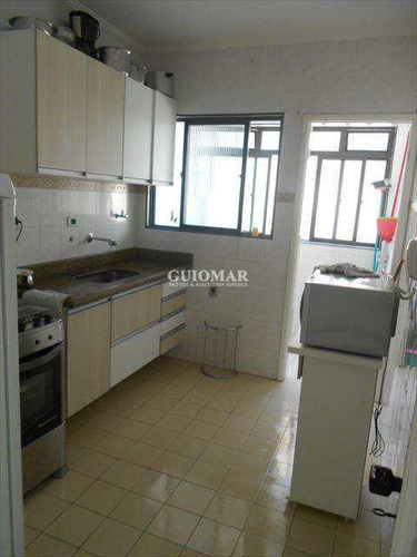 Imagem 10 de 15 de Caicaraapartamentopadrão2 Dormitórios1 Suíte110,00 M De Área Útil - V565