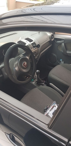 Fiat Siena 1.6 16 Essence