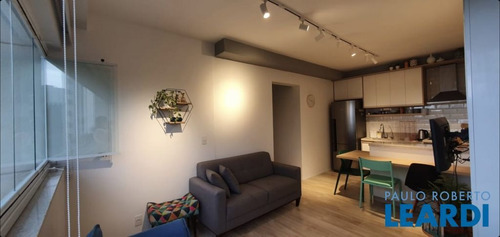 Imagem 8 de 11 de Apartamento - Saúde - Sp - 642768