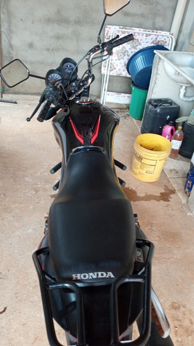 Imagem 6 de 8 de Honda Cg 150 Fan