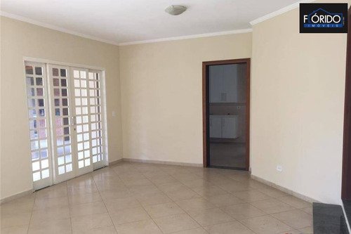 Imagem 4 de 15 de Casa Para Venda Em Atibaia, Nirvana, 4 Dormitórios, 2 Suítes, 4 Banheiros, 4 Vagas - 6340_2-1653351