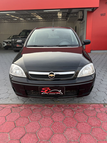 Chevrolet Corsa Corsa Hat. Maxx 1.4 8V ECONOFLEX 5p