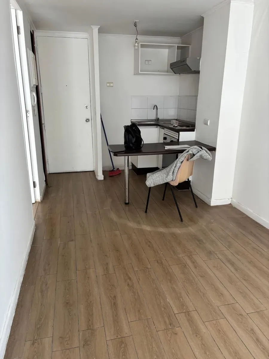 Imagen 2 de 18 de Arriendo Departamento San Diego Con Ñuble