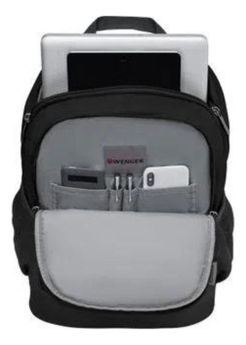 Mochila Mod. Wenger Quadma Victorinox