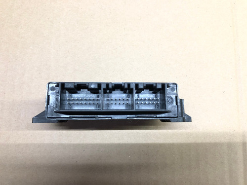 Módulo Control Sensor De Parking 05-08 Audi A4 Original