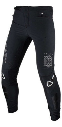 Pantalon Mtb Gravity 4.0 Dama Leatt