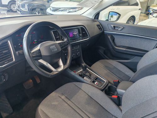 Seat Ateca 1.4 Style 150Hp At