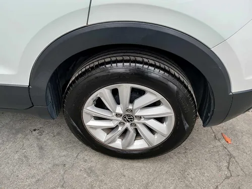 Volkswagen T-Cross 1.6 Trendline Tiptronic