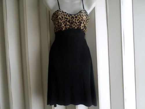 Vestido Visctorias Secret Vestido Corto Casual Como Nuevo