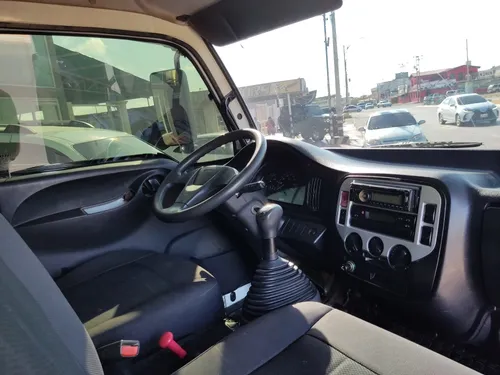 Iveco Vertis Turbo Diesel