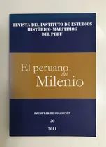 Comprar Libro El Peruano Del Milenio Miguel Grau