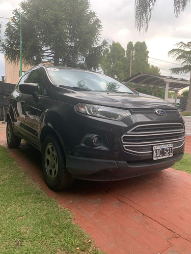 Ford Ecosport Se 1.6 Automotores62