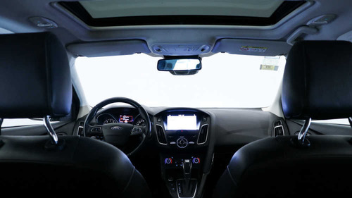 Imagen 9 de 15 de Ford Focus Iii 2.0 Titanium At6 - 298302 - C