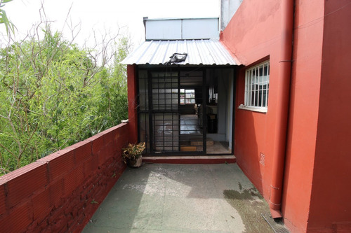 Imagen 14 de 17 de Oportunidad Ph 4 Ambientes Amplio Con Terraza