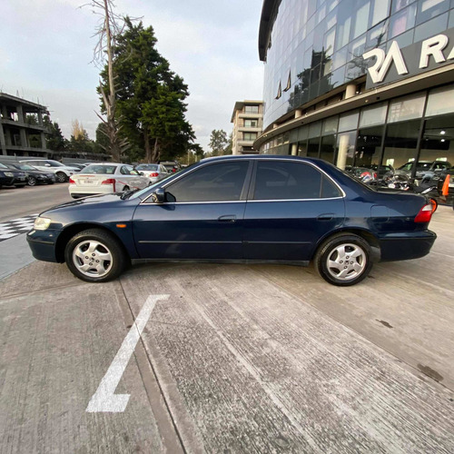 Imagen 6 de 15 de Honda Accord 1999 2.3 Ex