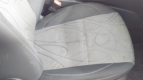 Ford Focus 1.6 S