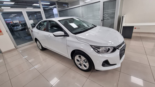 Chevrolet Onix 1.0 Turbo Ltz At
