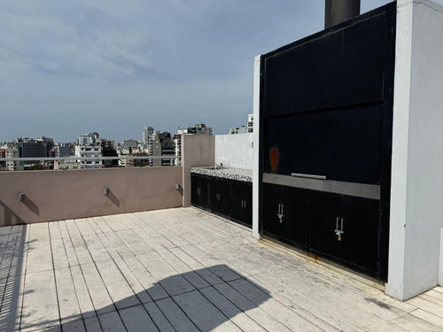 Venta Departamento 2 Ambientes Palermo