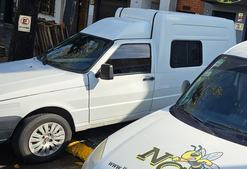 Fiat Fiorino 1.3 Fire