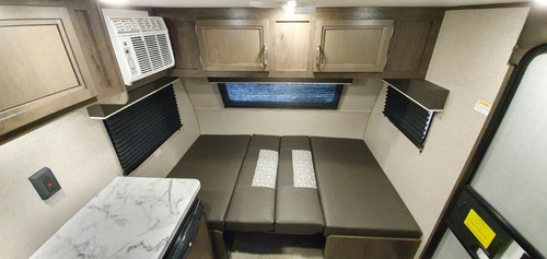 Trailer Jayco 154bh 0km - Motor Home - Y@w4
