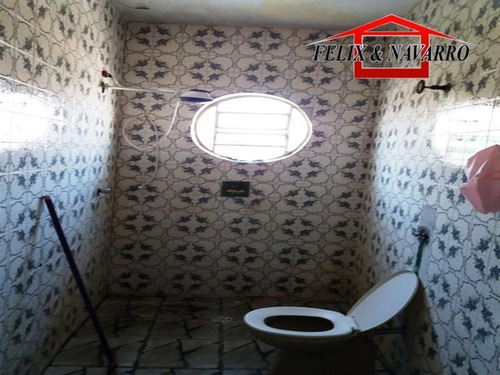 7 Casas Para Renda - 949