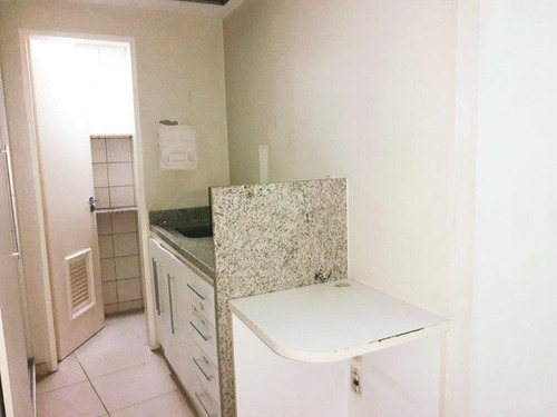 Imagem 2 de 6 de Sala, 50 M² - Venda Por R$ 210.000,00 Ou Aluguel Por R$ 750,00/mês - Centro - Campinas/sp - Sa1035