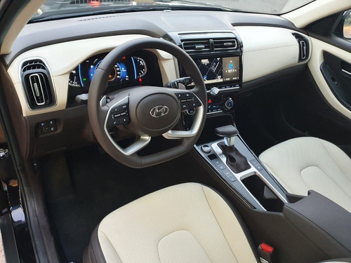 Imagem 9 de 15 de Hyundai Creta 2.0 Ultimate 2022