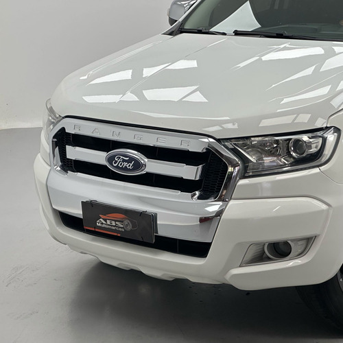 Ford Ranger 3.2 XLT 4X4 CD 20V DIESEL 4P AUTOMÁTICO