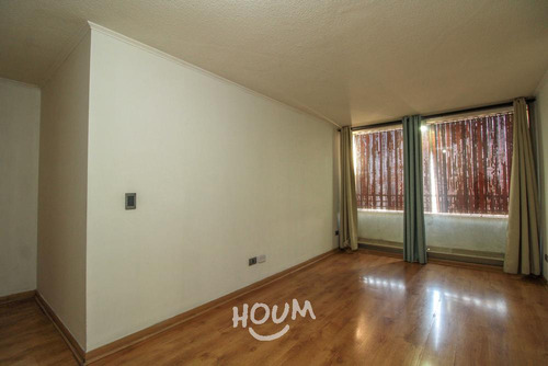 Departamento Avenida Manuel Rodríguez Id: 156007