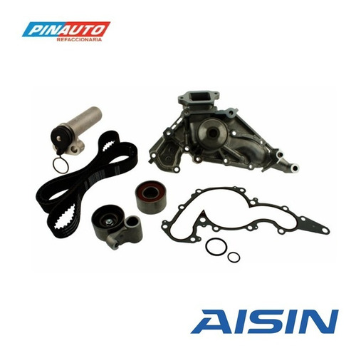 Kit Distribucion Tundra V8 4.7l 2004-2005-2006-2007 Original