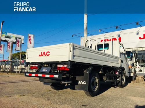 Imagen 12 de 14 de Jac 1035 Camión 1.9 T - Precio Leasing 2022 0km