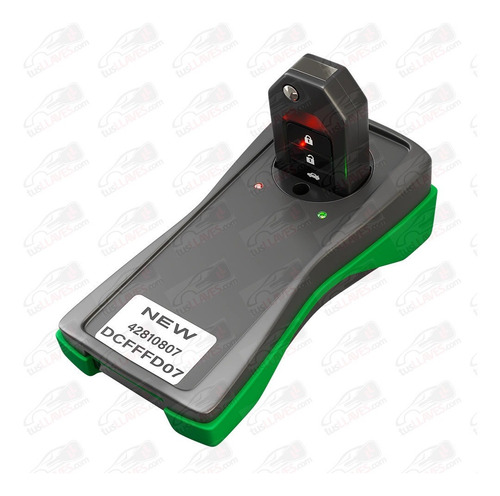 Imagen 2 de 2 de Programador De Llaves Tango, Toyota, Mazda, Ford, Chevrolet