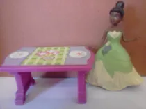 Comprar Polly Pocket  Mattel Princesas Disney Tiana