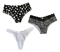 Comprar Victoria`s Secret Panties Originales