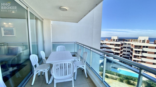 Imagen 5 de 27 de Departamento En Venta Sol Y Luna I, Playa Brava, Punta Del Este - Punta Del Este Brava